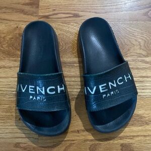 Givenchy Slides